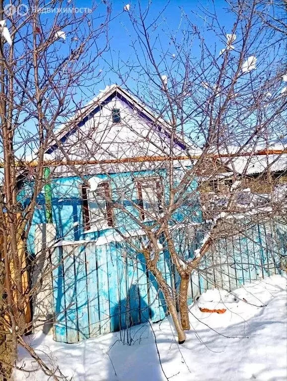 Дом в Белгородская область, Новооскольский муниципальный округ, село ... - Фото 1