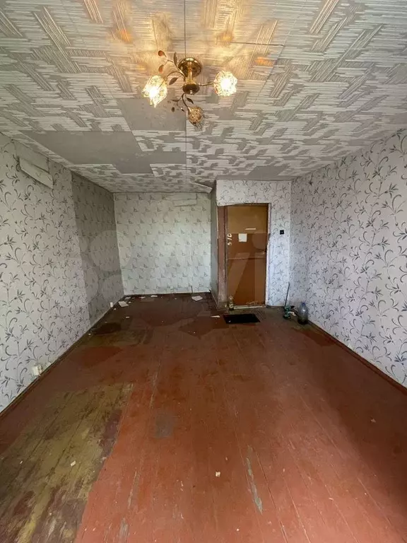 Комната 18,6 м в 1-к., 3/5 эт. - Фото 1