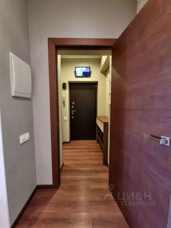 3-к кв. Санкт-Петербург просп. Космонавтов, 65к2 (83.0 м) - Фото 1