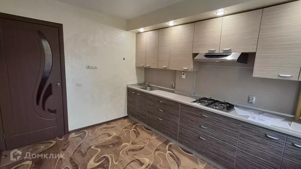 Продаётся 1-к квартира, 38.4 м - Фото 1