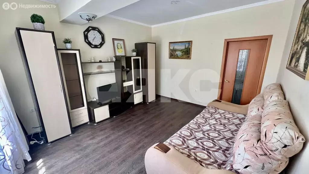 2-комнатная квартира: Сукко, 2-й проезд, 5 (55.7 м) - Фото 0
