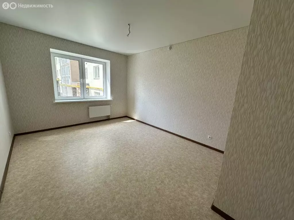1-комнатная квартира: Миловка, улица Аксакова, 3 (36 м) - Фото 1