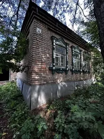 Дом в Пензенская область, с. Бессоновка ул. Бакунина, 4 (85 м) - Фото 1