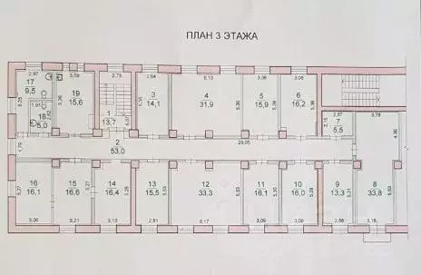 Помещение свободного назначения в Волгоградская область, Волгоград ... - Фото 1