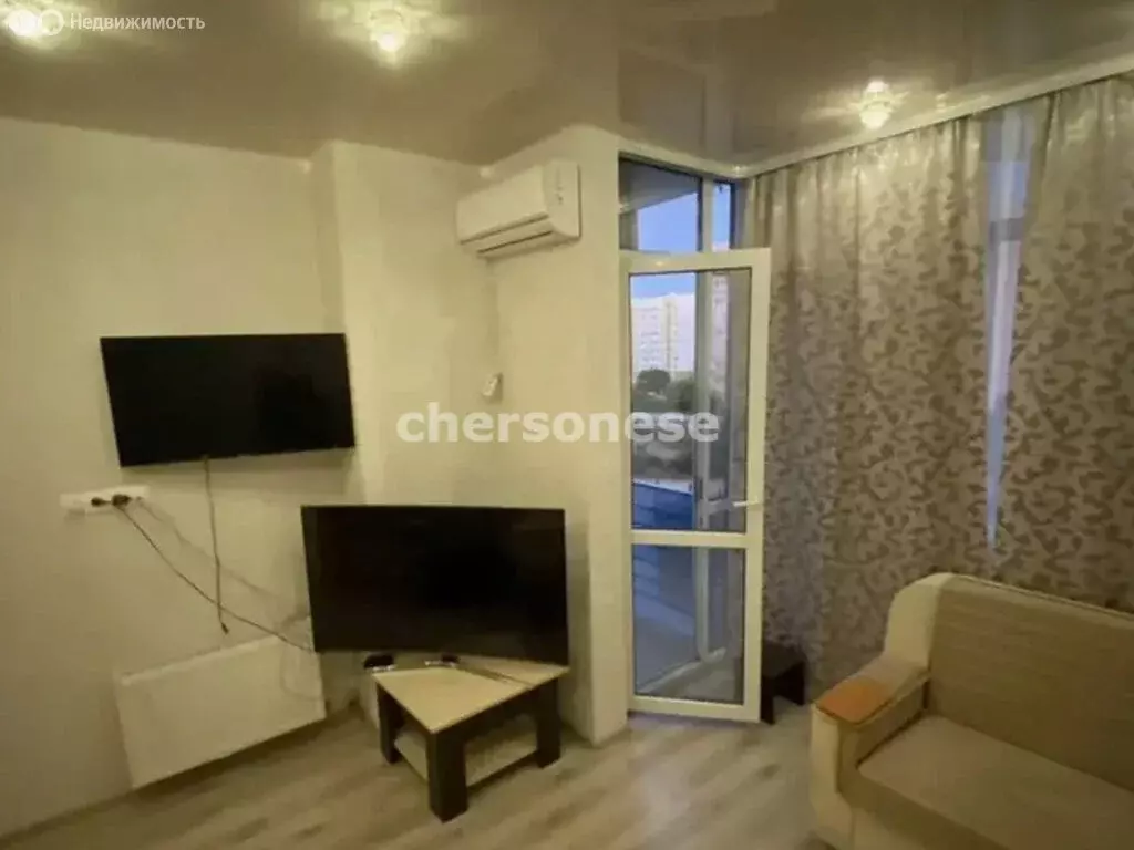 2-комнатная квартира: Севастополь, Античный проспект, 64к1 (58 м) - Фото 2