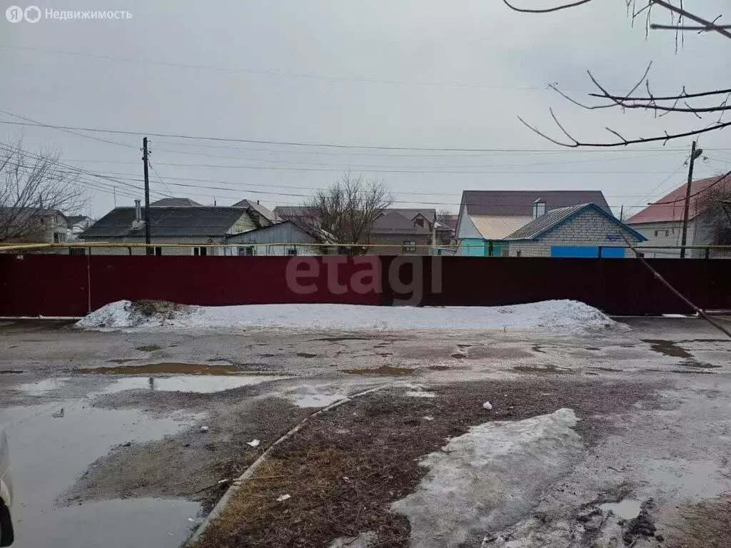 Участок в Липецк, Северная улица (7 м) - Фото 2