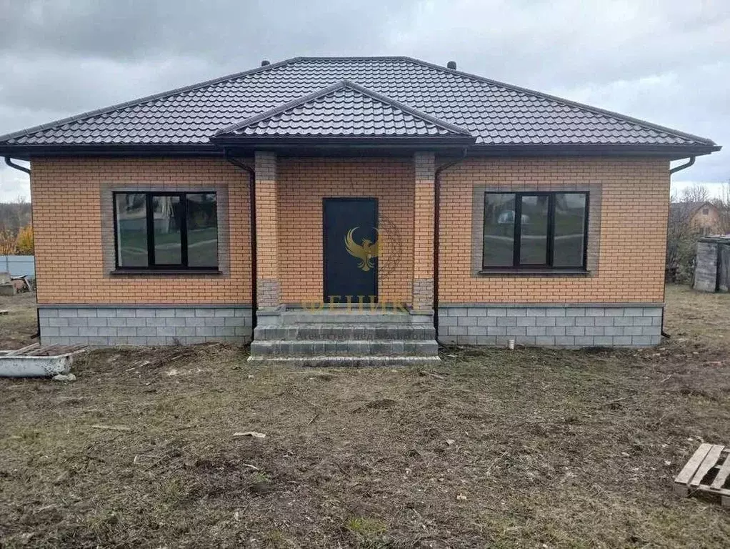 Дом в Белгородская область, Белгородский район, Беловское с/пос, с. ... - Фото 2