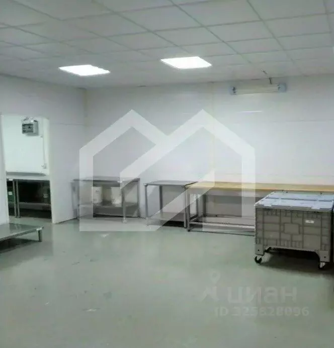 Склад в Москва Варшавское ш., 125С39 (7020 м) - Фото 2