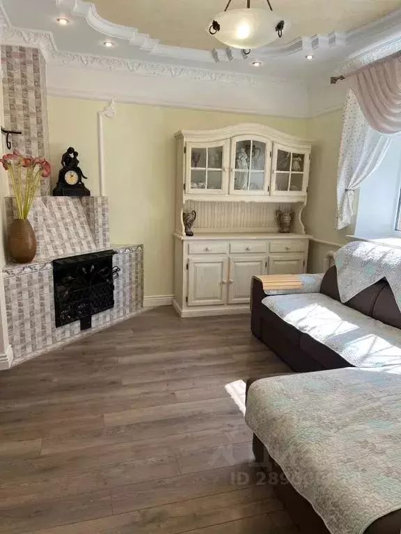 Дом в Крым, Евпатория Уют садовое товарищество, аллея 5-я, 188 (120 м) - Фото 1