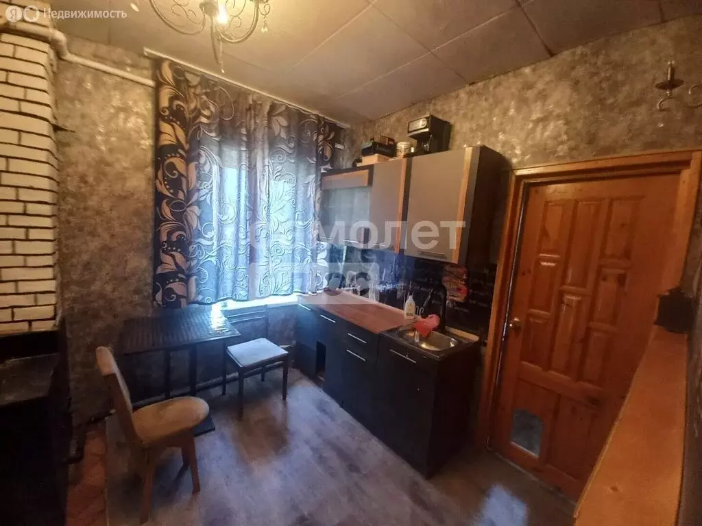 2-комнатная квартира: посёлок Майский, Парковая улица, 2 (36 м) - Фото 1