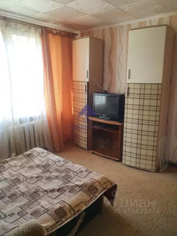 Студия Ростовская область, Волгодонск ул. 50 лет СССР (18.0 м) - Фото 1