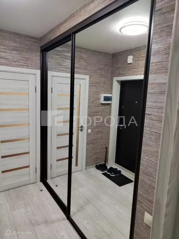 Продаётся 1-к квартира, 41.7 м - Фото 1