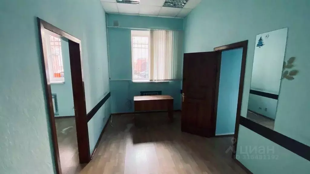 Офис в Саратовская область, Саратов ул. Имени Челюскинцев, 112 (42 м) - Фото 2