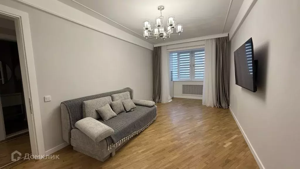 Продаётся 2-к квартира, 58 м - Фото 0