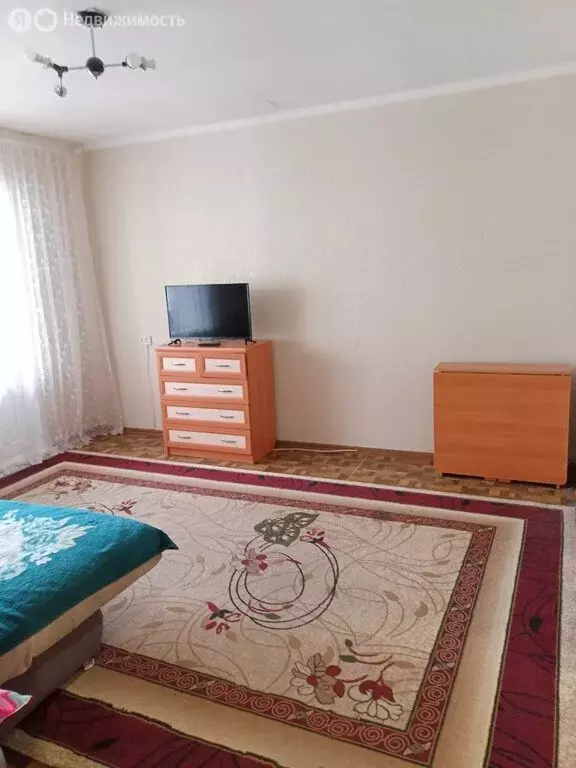 2-комнатная квартира: Набережные Челны, 26-й комплекс, 23 (44 м) - Фото 1