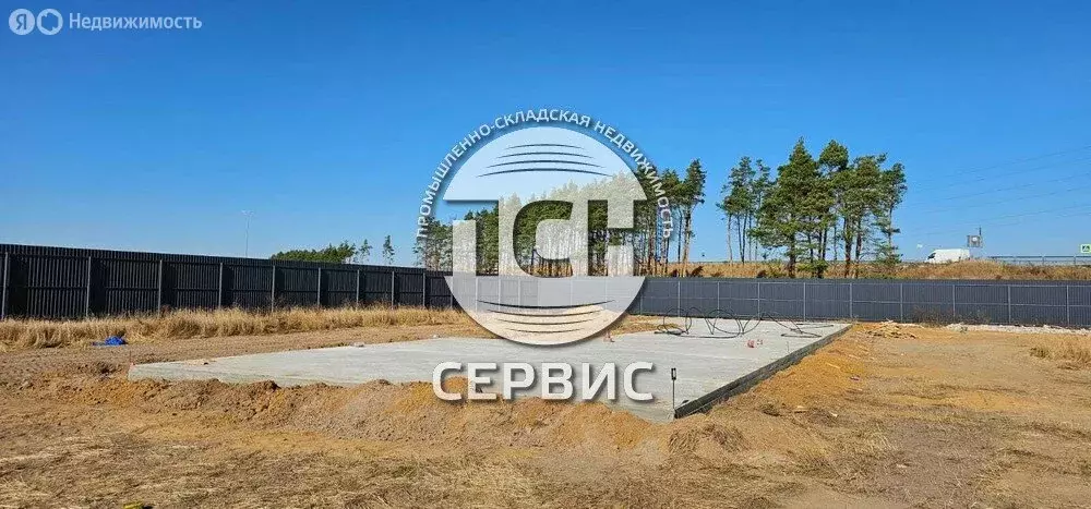 Производственное помещение (10000 м) - Фото 2