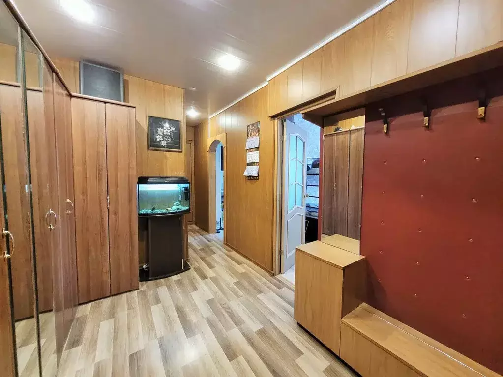 Продаётся 2-к квартира, 48 м - Фото 0