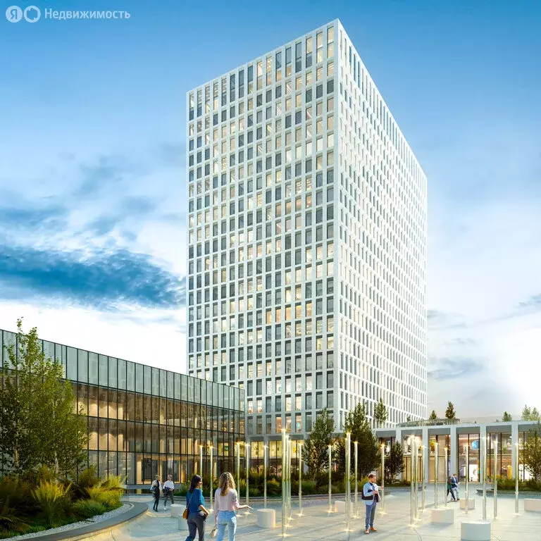 Помещение свободного назначения (88 м) - Фото 2