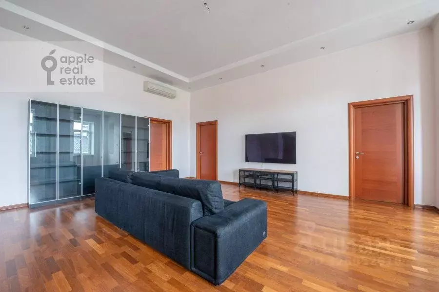 5-к кв. Москва ул. Сретенка, 9 (170.0 м) - Фото 1