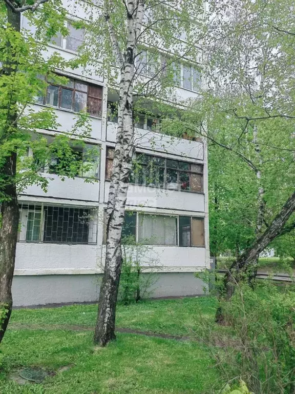 Комната Москва Медынская ул., 5К3 (17.0 м) - Фото 1