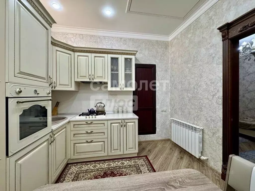 Дом в Дагестан, Дербент ул. Сальмана, 49 (97 м) - Фото 1