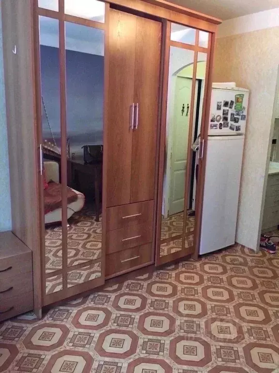 Студия Пермский край, Пермь Стахановская ул., 49А (20.0 м) - Фото 1