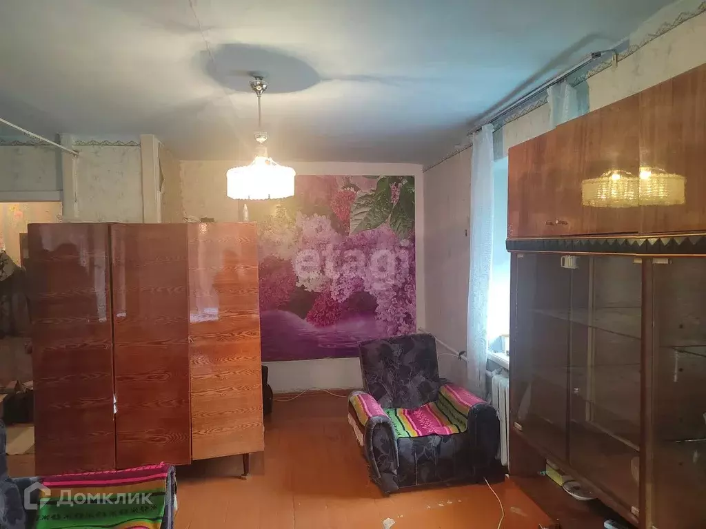 Продаётся 1-к квартира, 30.4 м - Фото 1