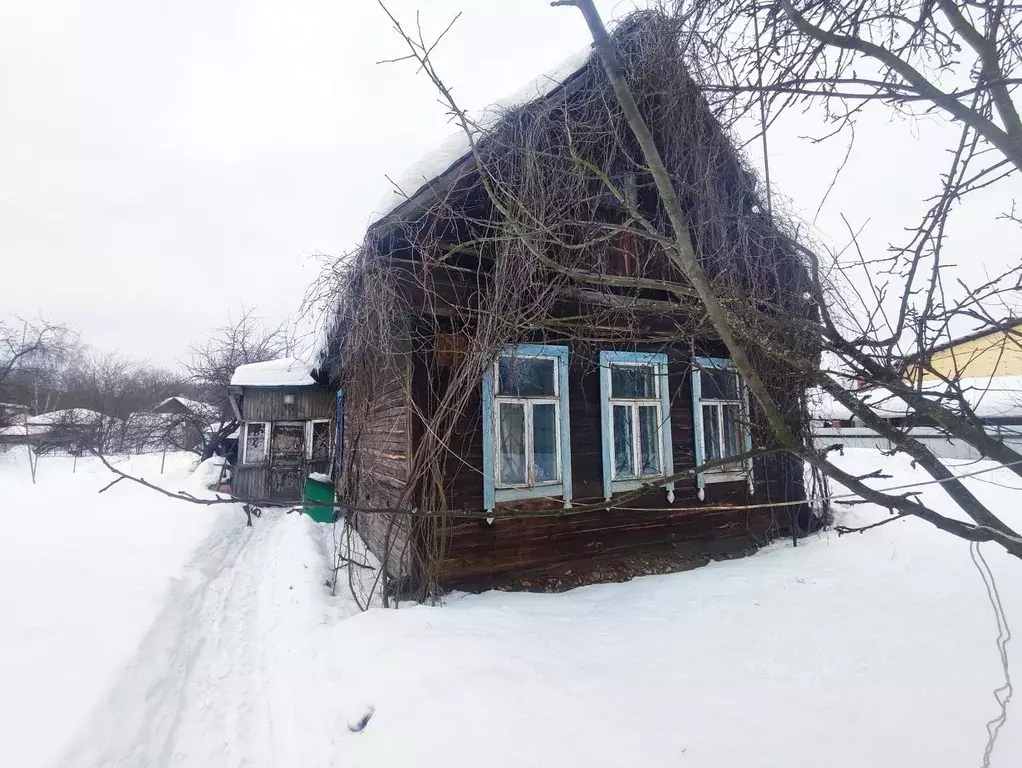 Дом в Московская область, Щелково Заречная ул., 98А (48 м) - Фото 2