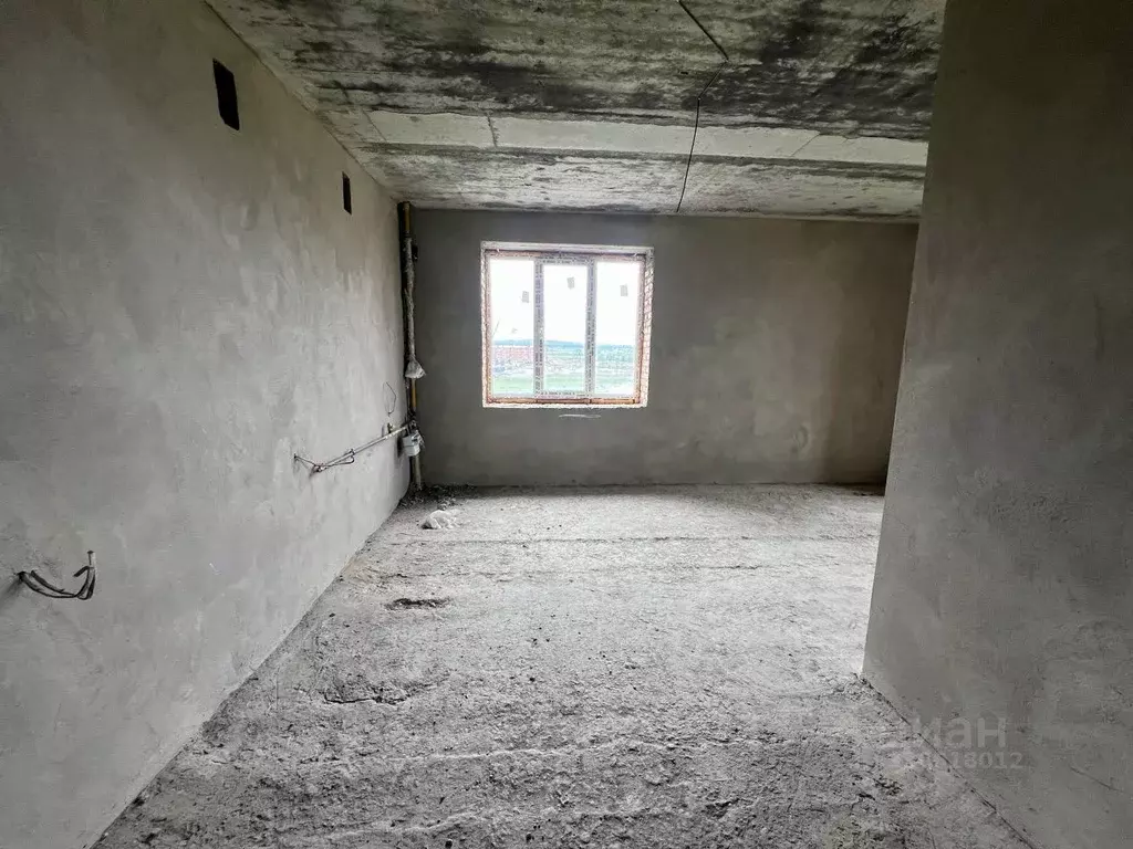 3-к кв. Северная Осетия, Владикавказ ул. Курсантов-Кировцев, 29к4 ... - Фото 1