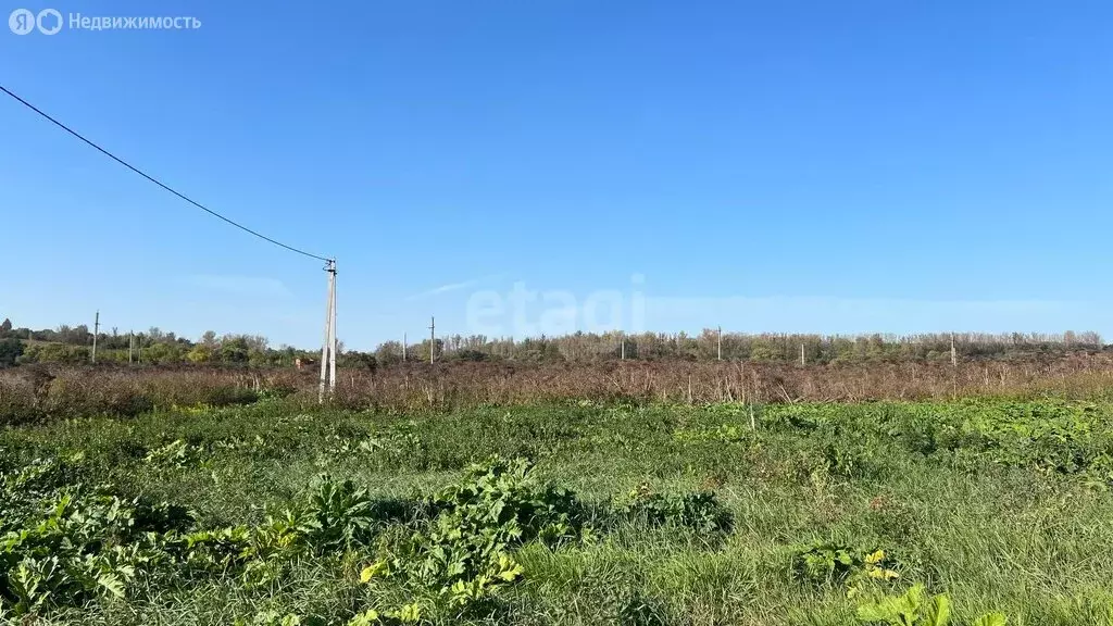 Участок в Тула, Привокзальный территориальный округ (8.2 м) - Фото 0