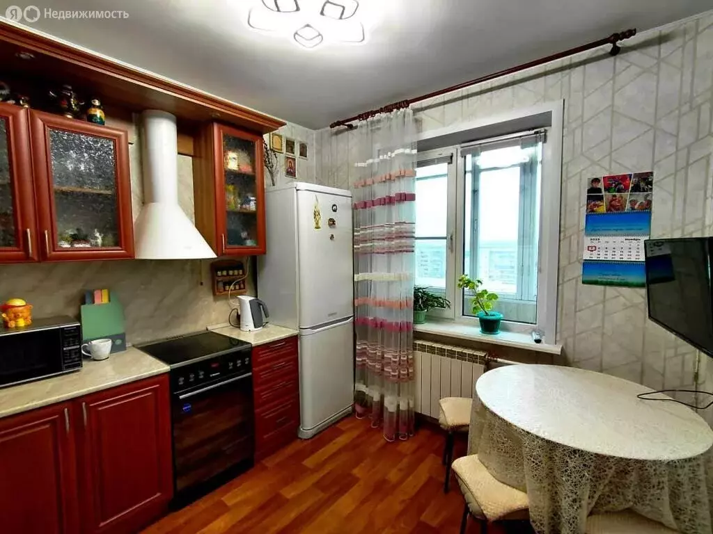 2-комнатная квартира: Новокузнецк, микрорайон Новобайдаевский, ... - Фото 2