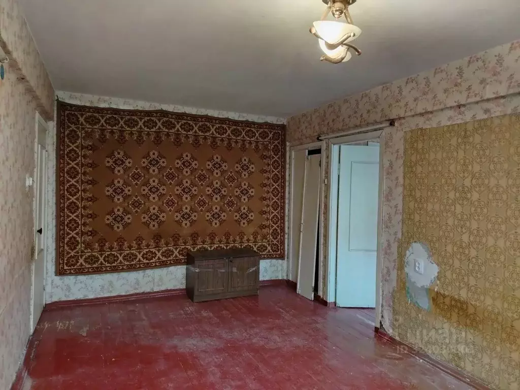 2-к кв. Новгородская область, Великий Новгород ул. Менделеева, 14 ... - Фото 1