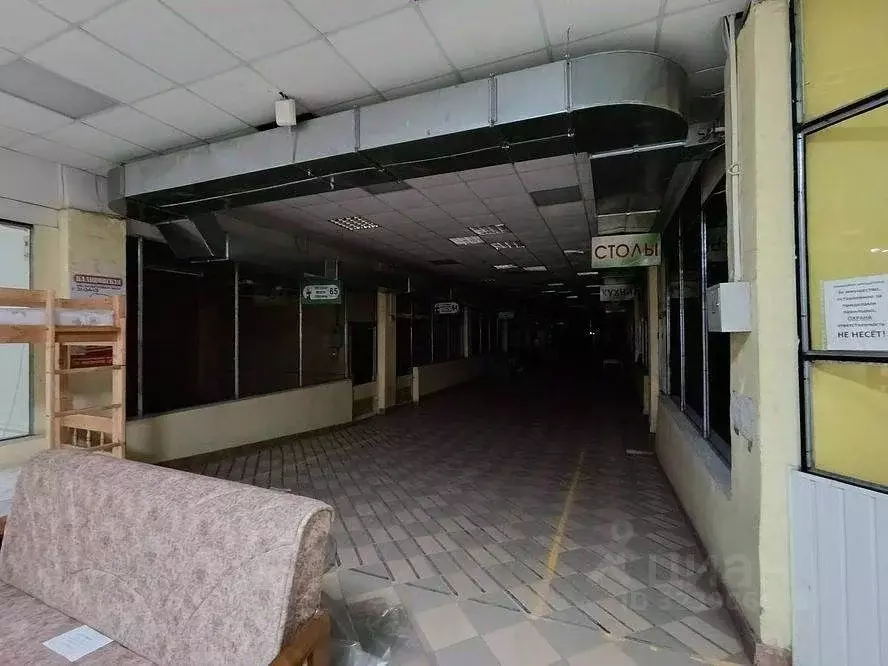 Помещение свободного назначения в Московская область, Серпухов ... - Фото 2