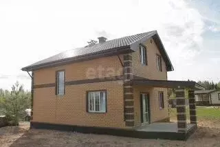 Дом в Тверская область, Калининский муниципальный округ, деревня ... - Фото 1