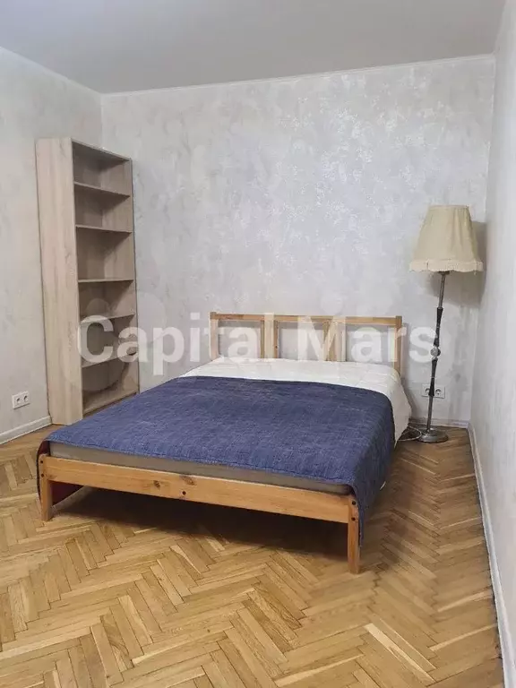 1-к. квартира, 31 м, 3/5 эт. - Фото 0