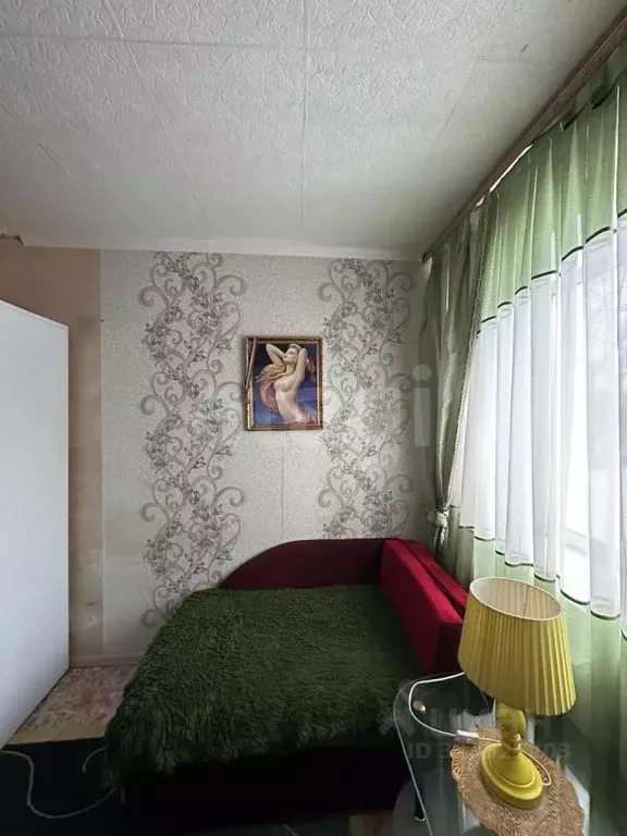 Комната Амурская область, Благовещенск Широкая ул., 53 (11.6 м) - Фото 1