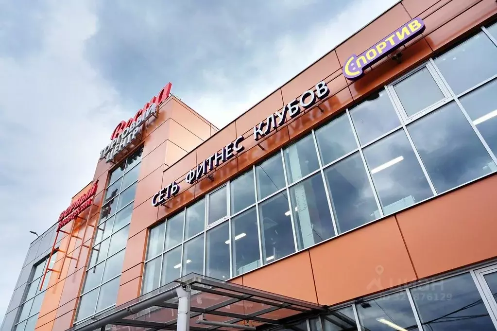 Помещение свободного назначения в Московская область, Королев ул. ... - Фото 2