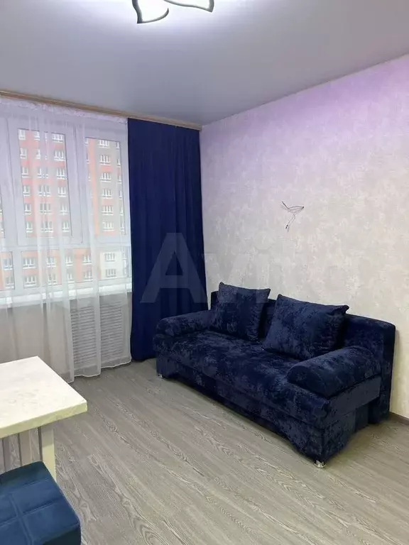 Квартира-студия, 25 м, 7/25 эт. - Фото 0
