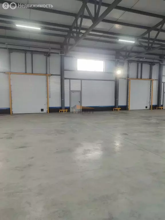 Склад (2380 м) - Фото 2