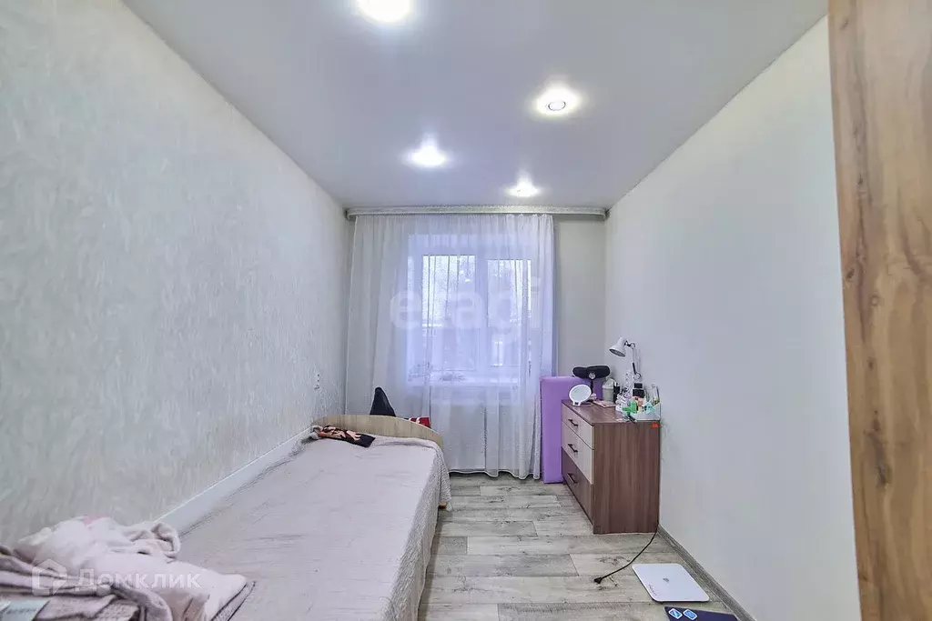 Продаётся 3-к квартира, 50 м - Фото 1