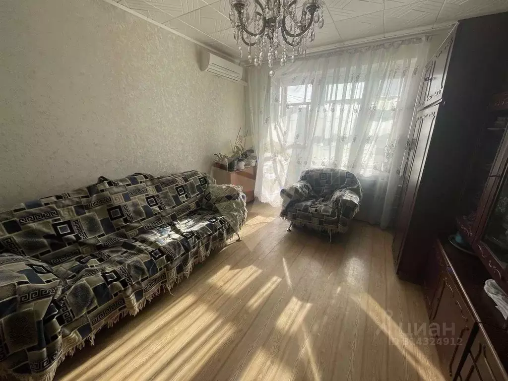 2-к кв. Белгородская область, Старый Оскол Восточный мкр, 14 (52.6 м) - Фото 1