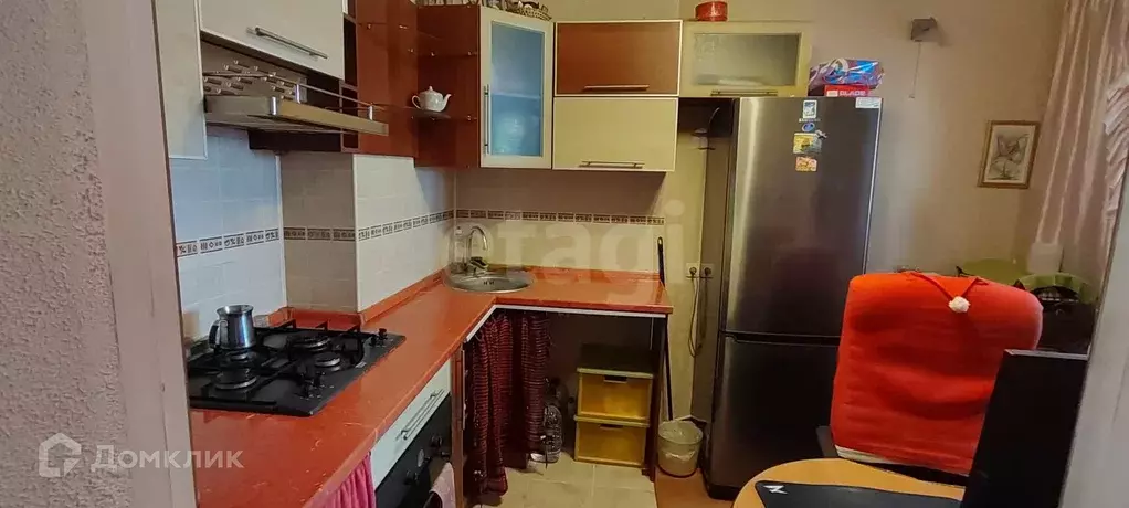 Продаётся 1-к квартира, 30 м - Фото 1