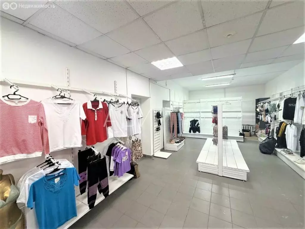 Офис (50 м) - Фото 1