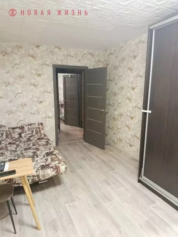 3-к кв. Самарская область, Самара Южный проезд, 182 (68.6 м) - Фото 1