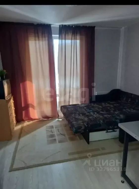 Студия Тюменская область, Тюменский муниципальный округ, д. Патрушева ... - Фото 2