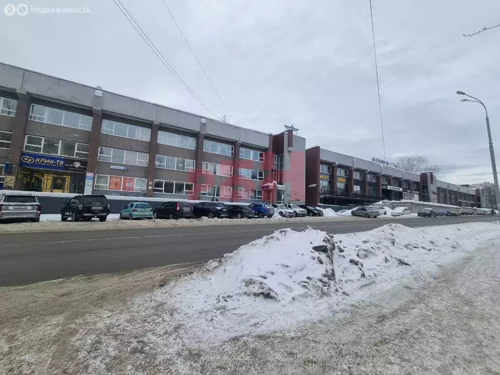 Офис (28.1 м) - Фото 2