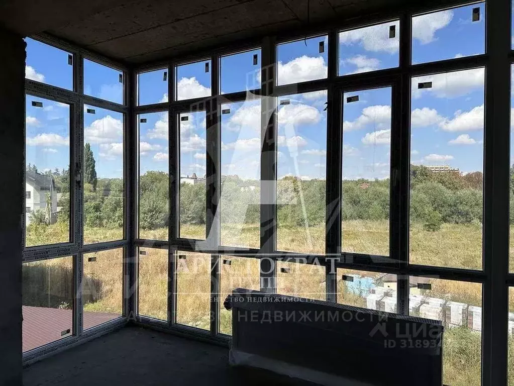 1-к кв. Ставропольский край, Ессентуки ул. Очаровательная, 5 (53.3 м) - Фото 0