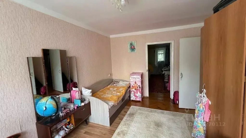 2-к кв. Ставропольский край, Пятигорск Пушкинская ул., 2А (42.3 м) - Фото 2