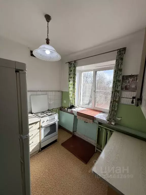 2-к кв. Челябинская область, Копейск ул. Меховова, 7 (45.0 м) - Фото 1