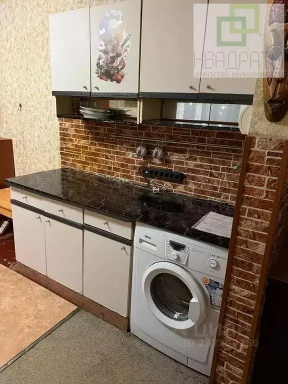 Комната Санкт-Петербург ул. Политрука Пасечника, 17 (19.6 м) - Фото 2
